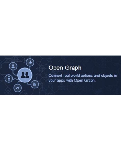 Facebook Open Graph Tags (VQMOD)